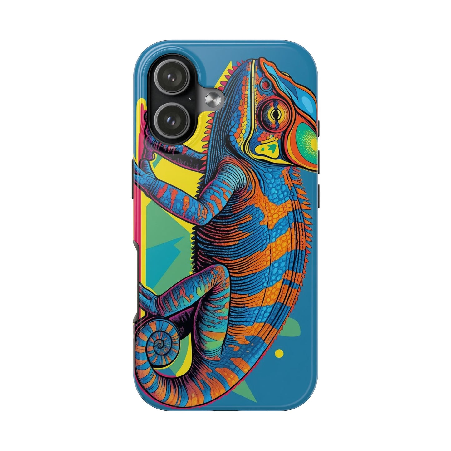 ChameleOnIt Phone Case
