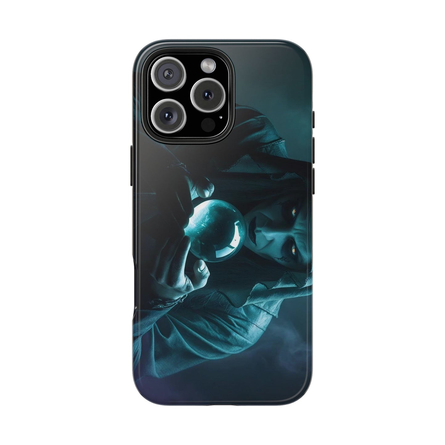 Gazer Phone Case