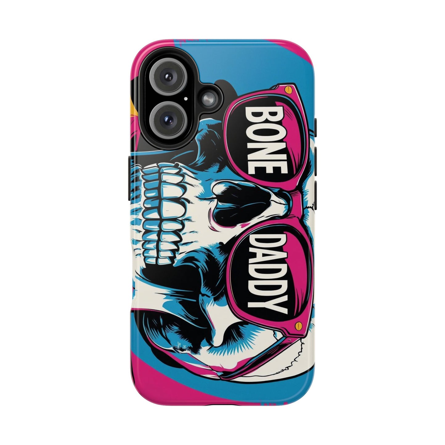 Bone Daddy Phone Case