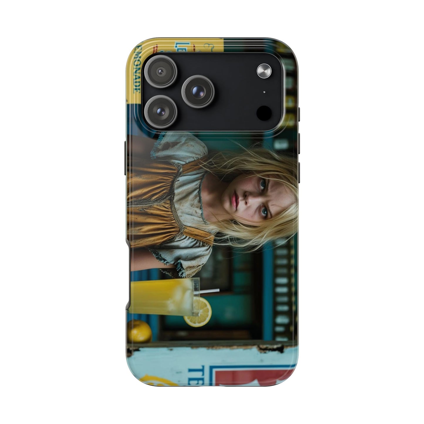 Sweet Refreshment Phone Case