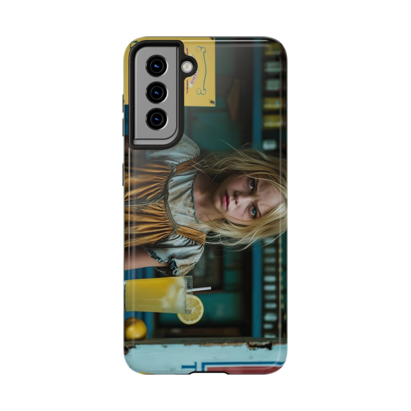 Sweet Refreshment Phone Case