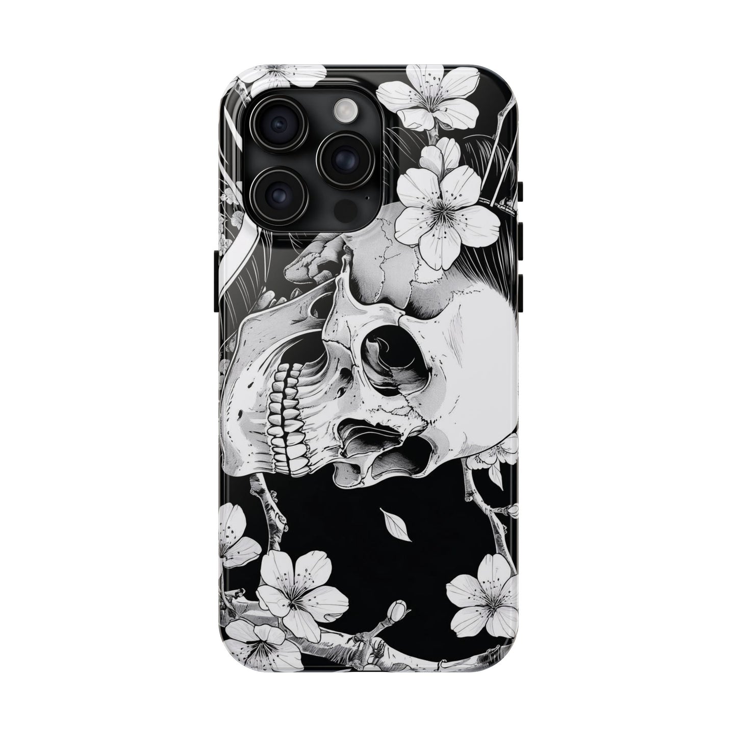 Ma Geisha Phone Case