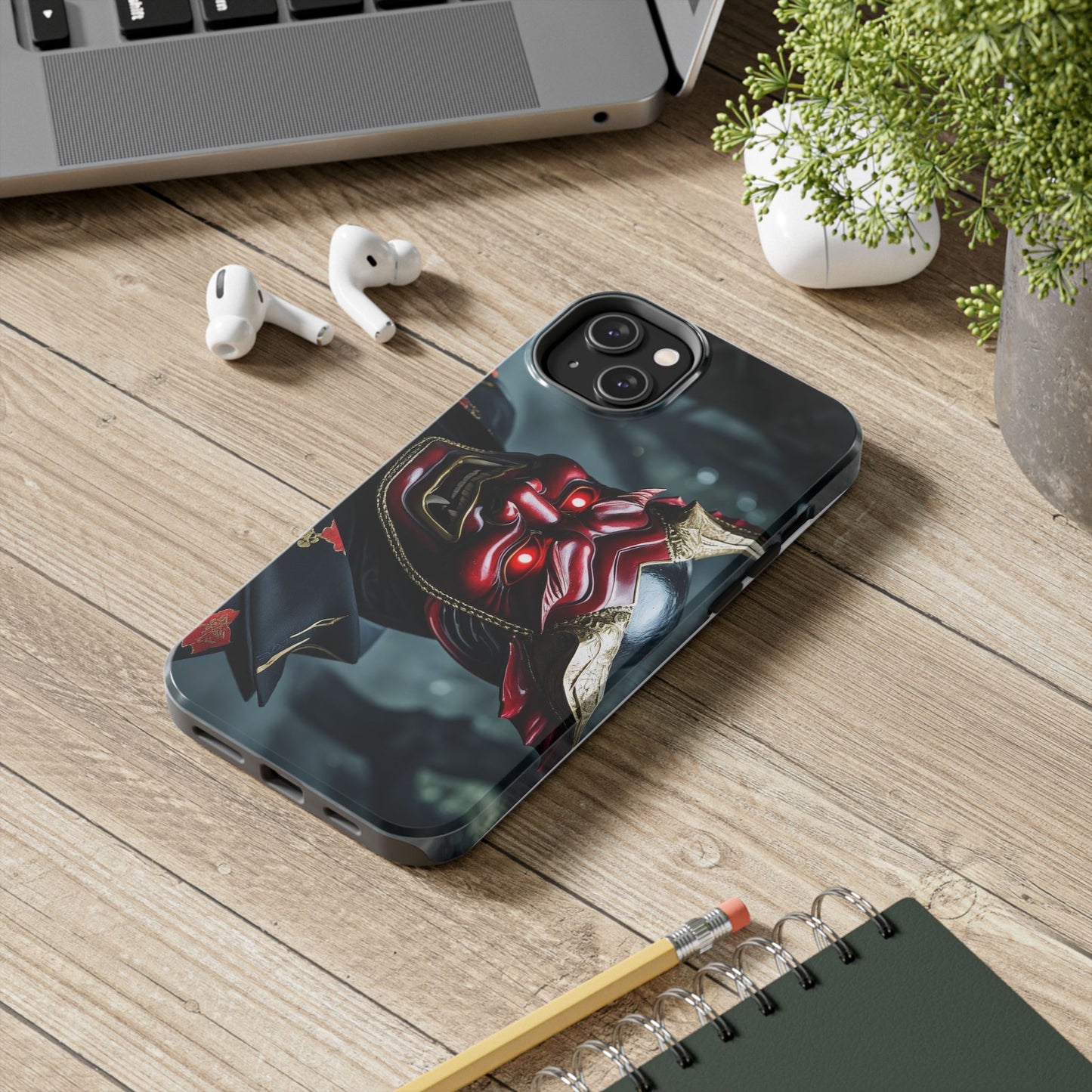 Unfriendly Actor Phone Case