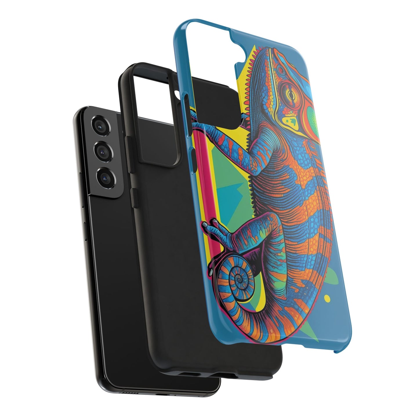 ChameleOnIt Phone Case