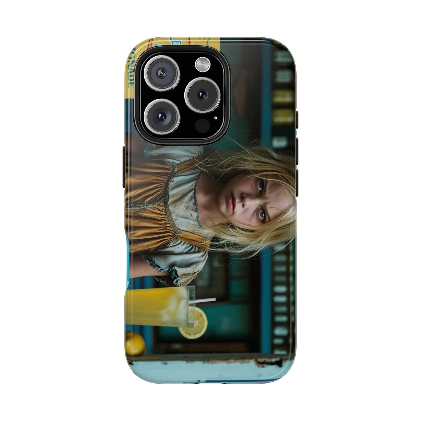 Sweet Refreshment Phone Case