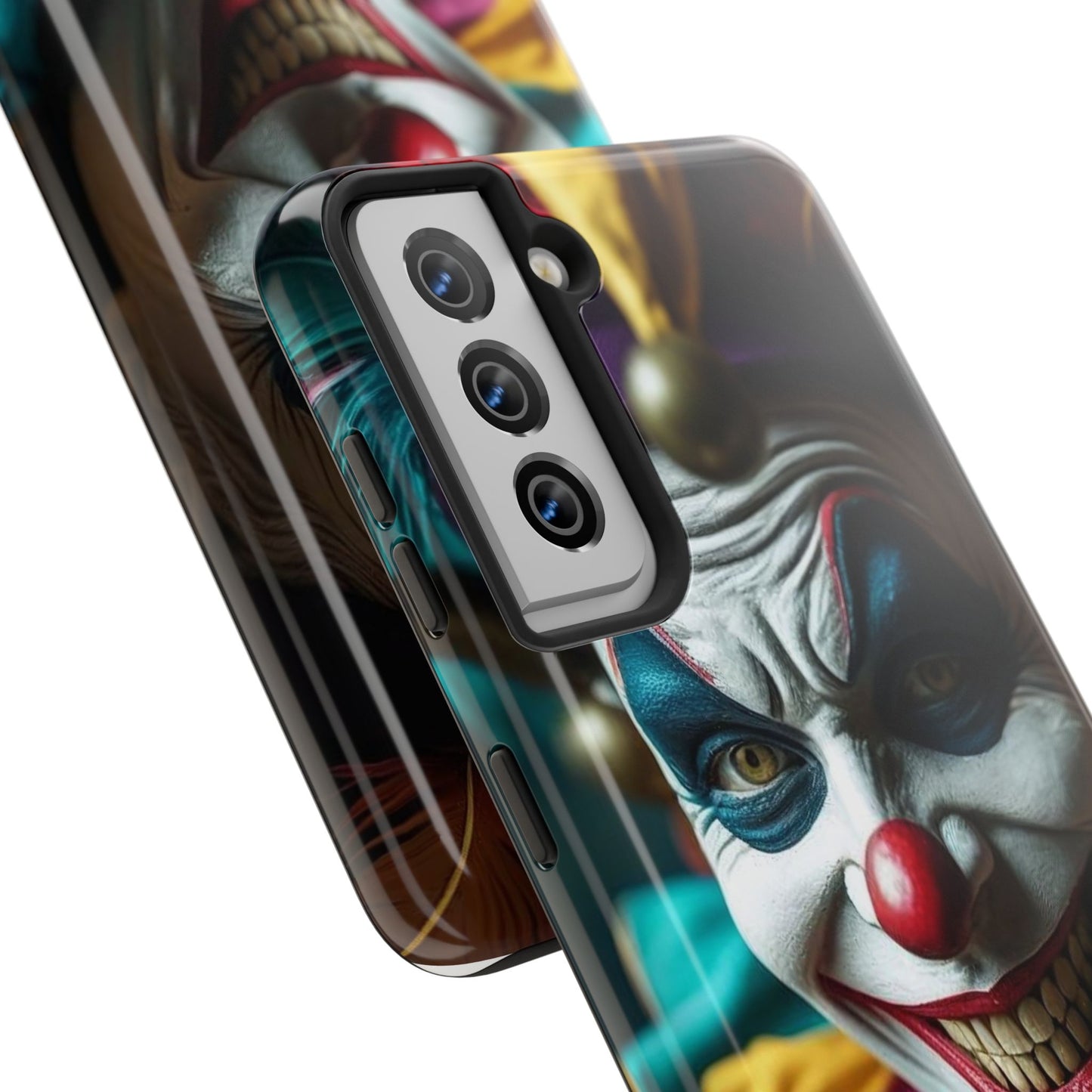 Wicked Jack Phone Case