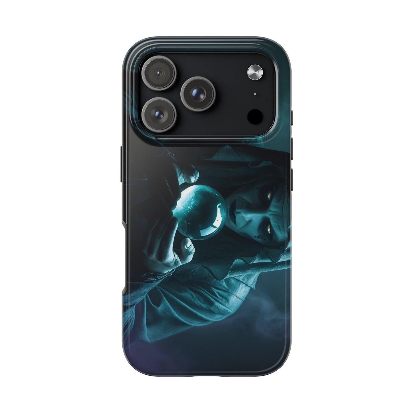 Gazer Phone Case
