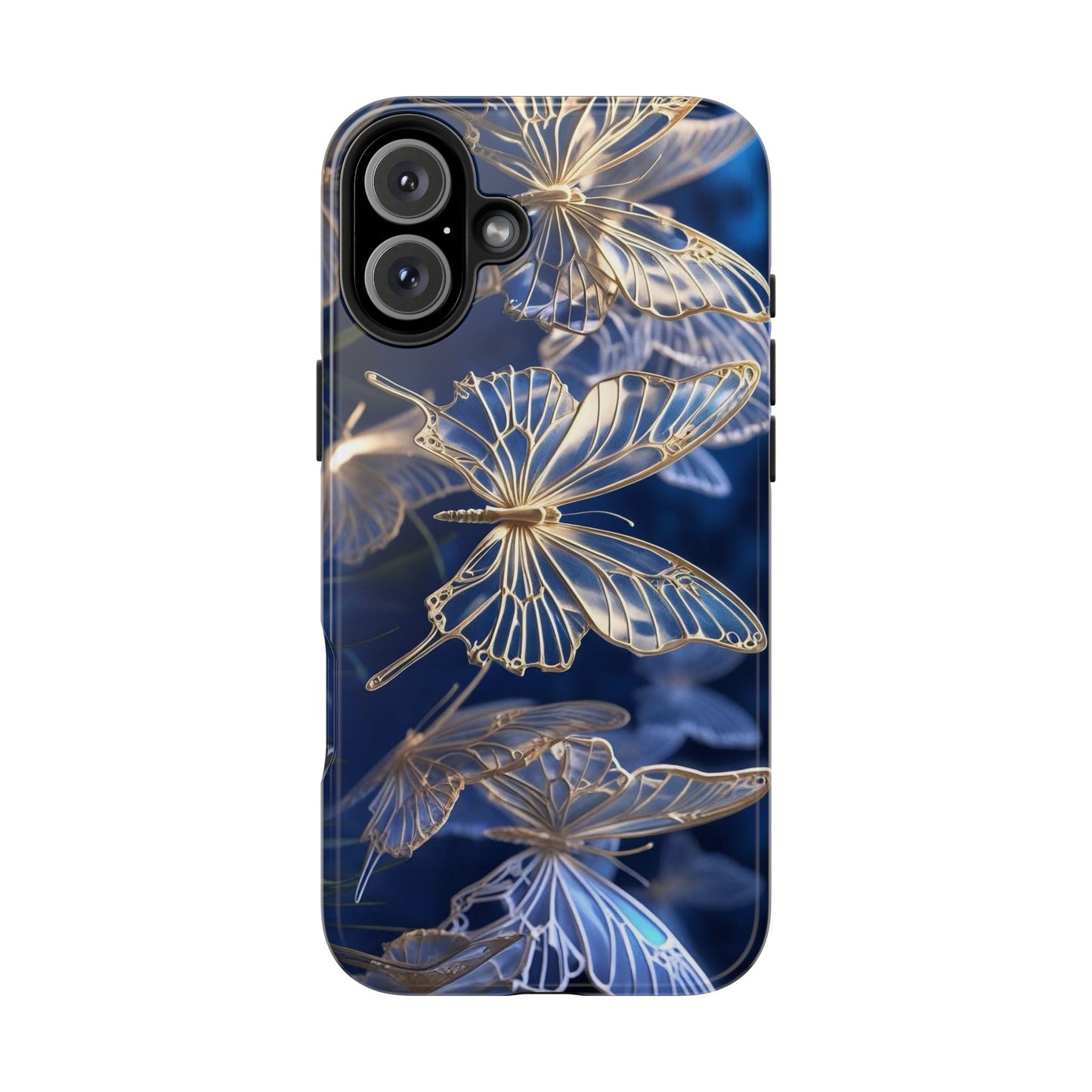 Butterfly Effect Phone Case