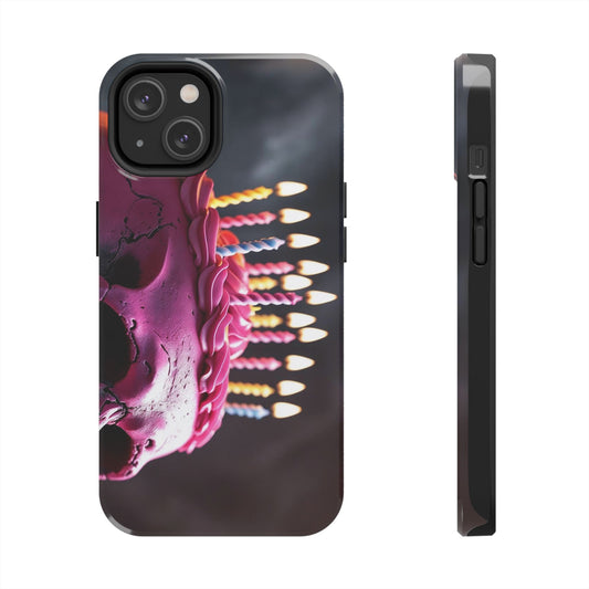 Best Birthday Wishes Phone Case