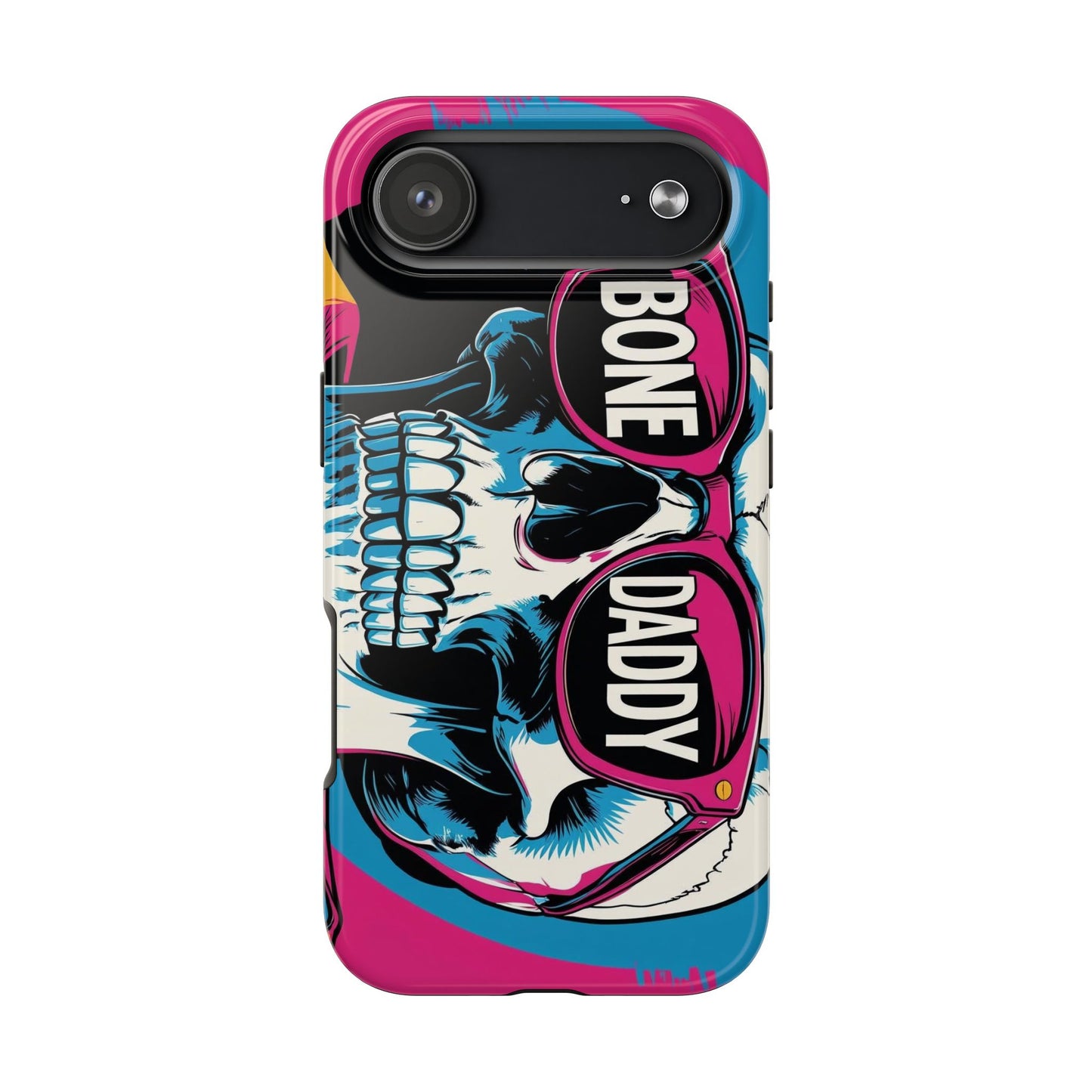 Bone Daddy Phone Case