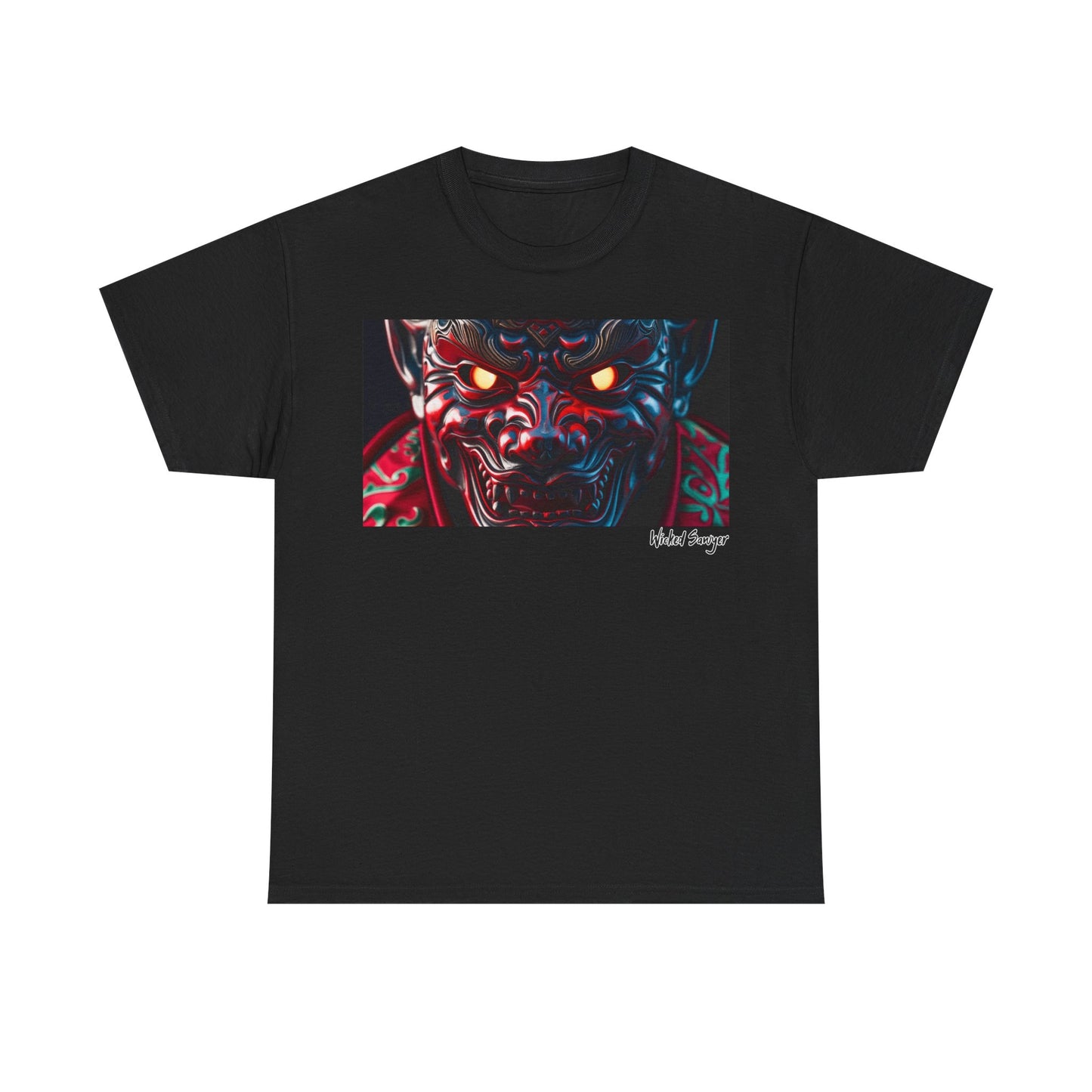 Staring Contest Tee