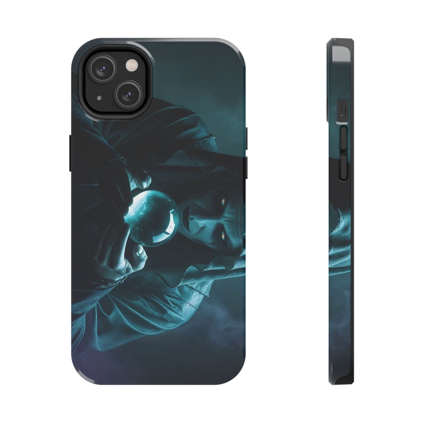 Gazer Phone Case
