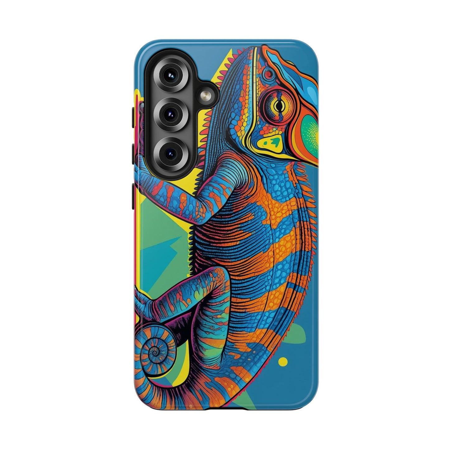 ChameleOnIt Phone Case