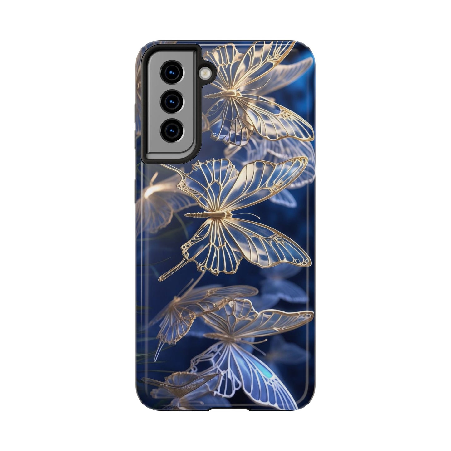 Butterfly Effect Phone Case