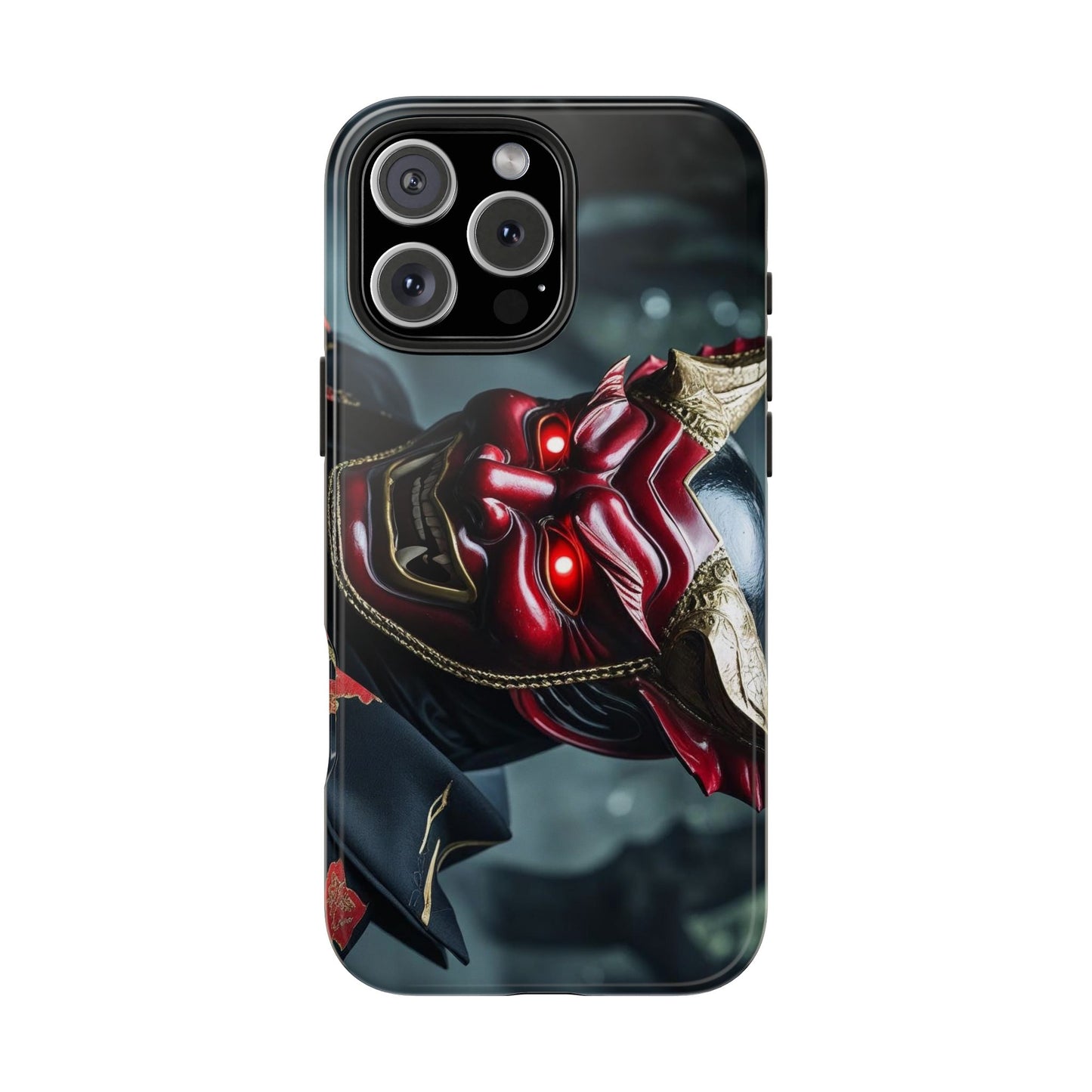 Unfriendly Actor Phone Case