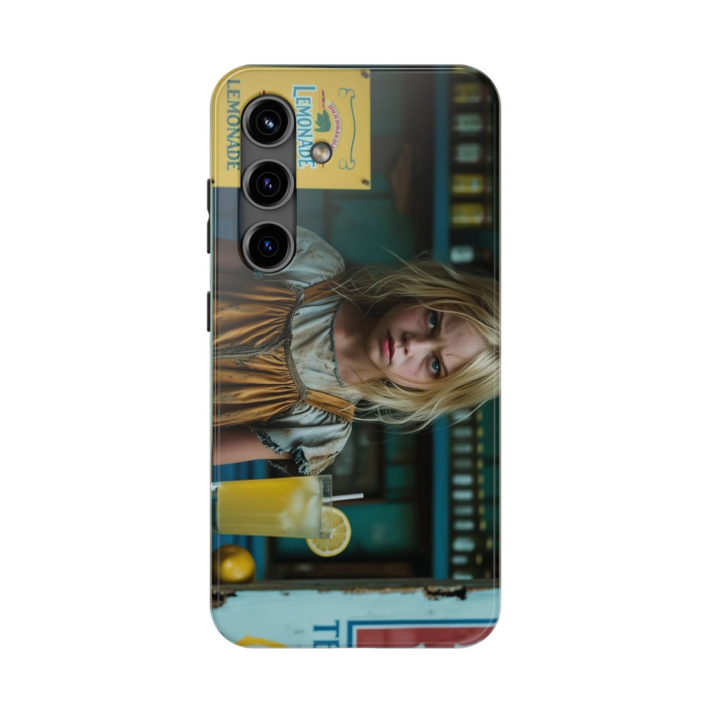 Sweet Refreshment Phone Case