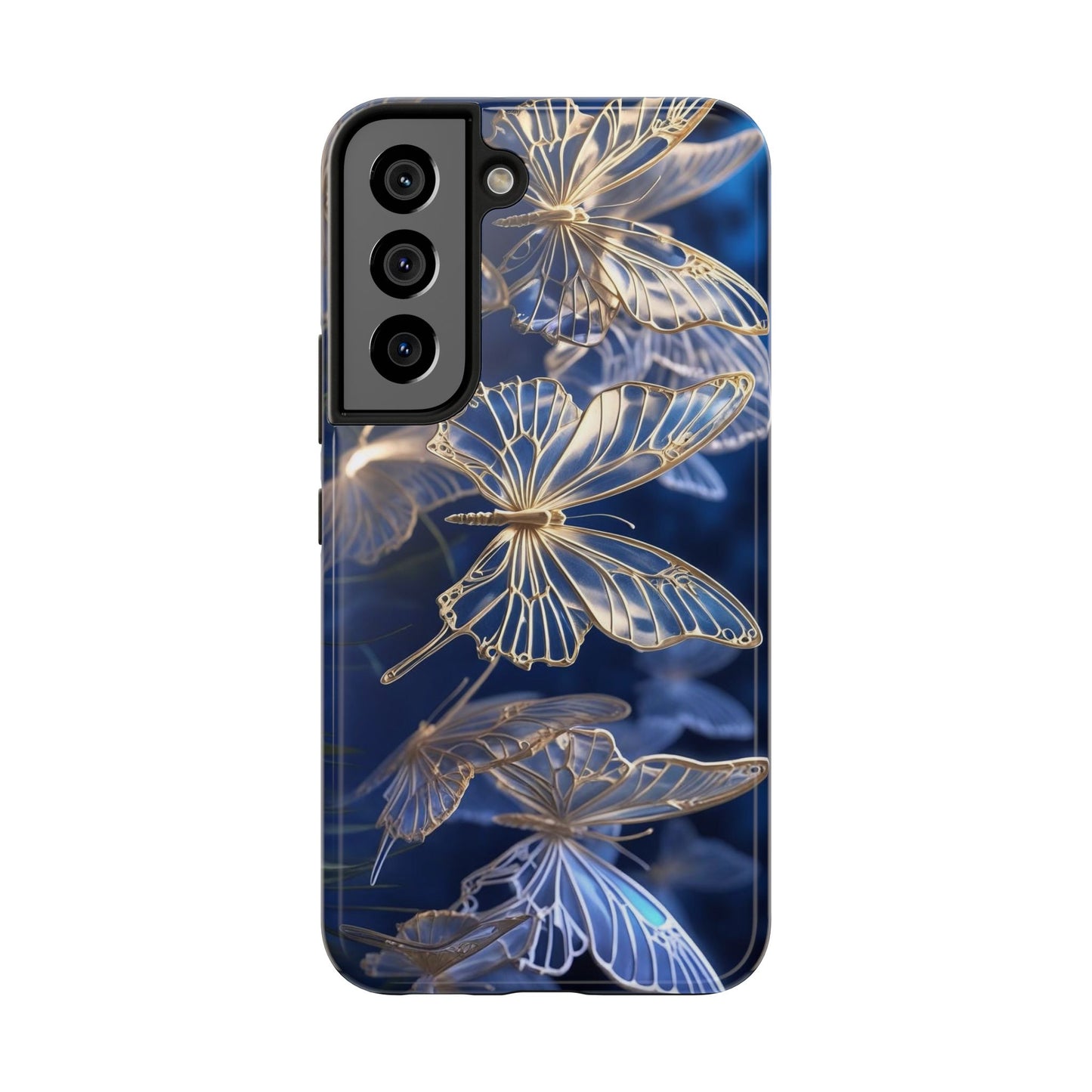 Butterfly Effect Phone Case