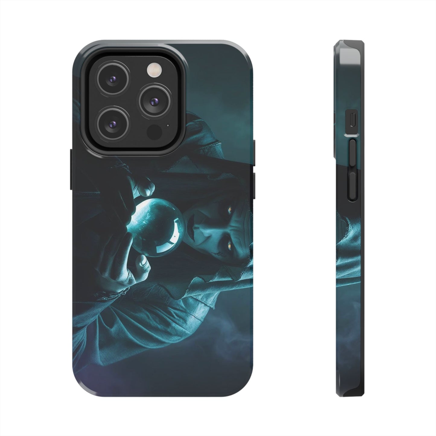 Gazer Phone Case