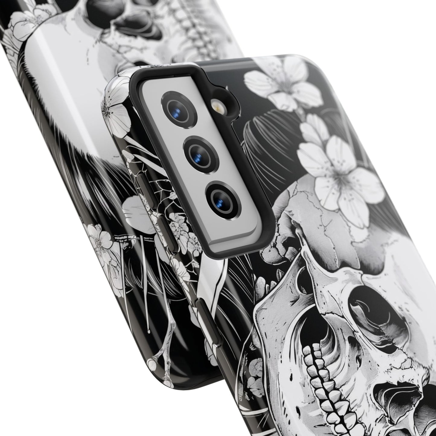 Ma Geisha Phone Case