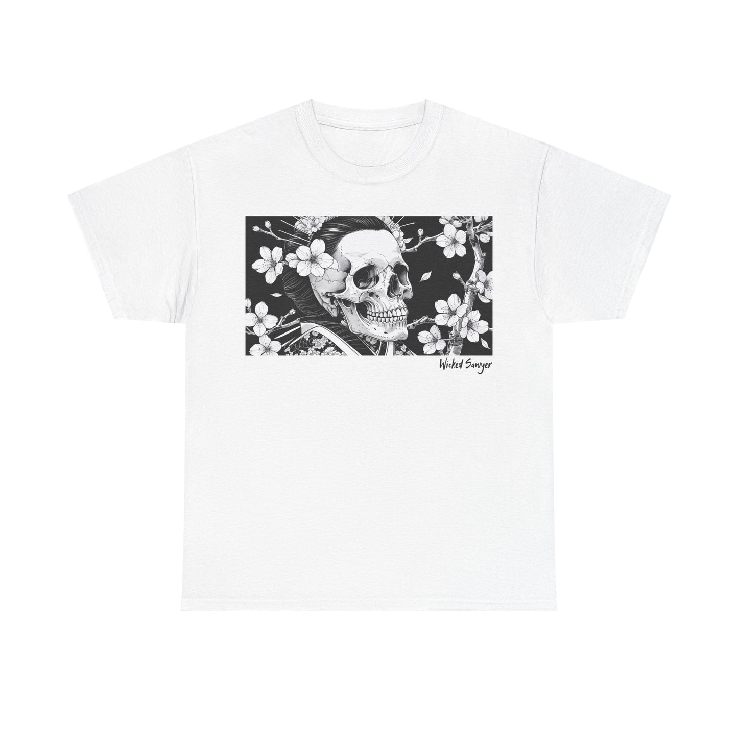 Ma Geisha Tee