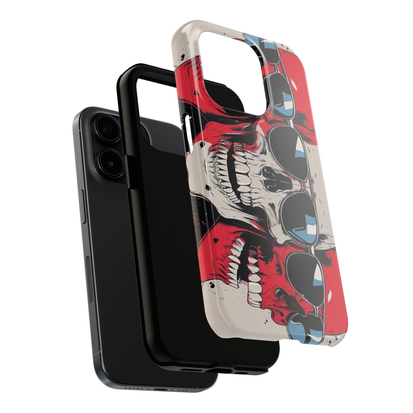 Yourselves Phone Case