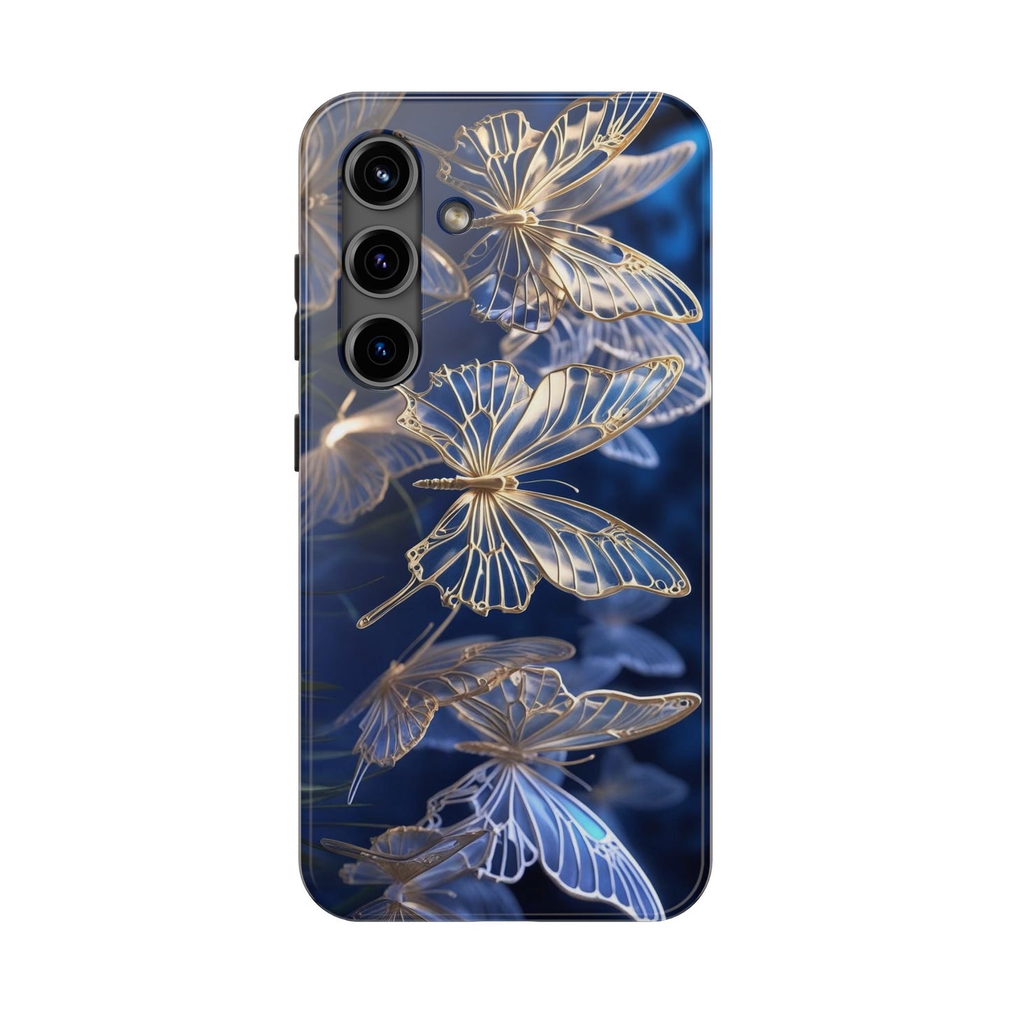 Butterfly Effect Phone Case