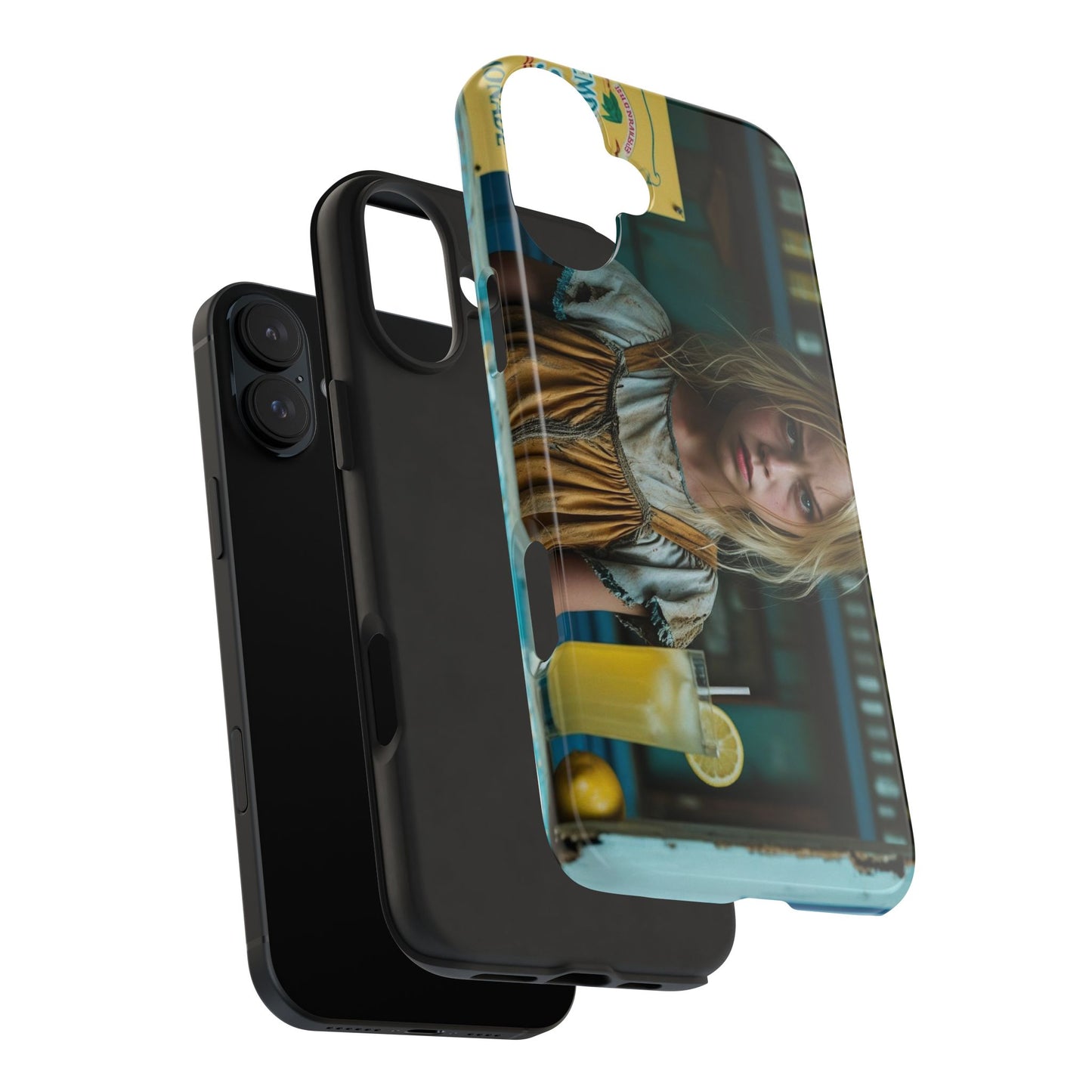 Sweet Refreshment Phone Case