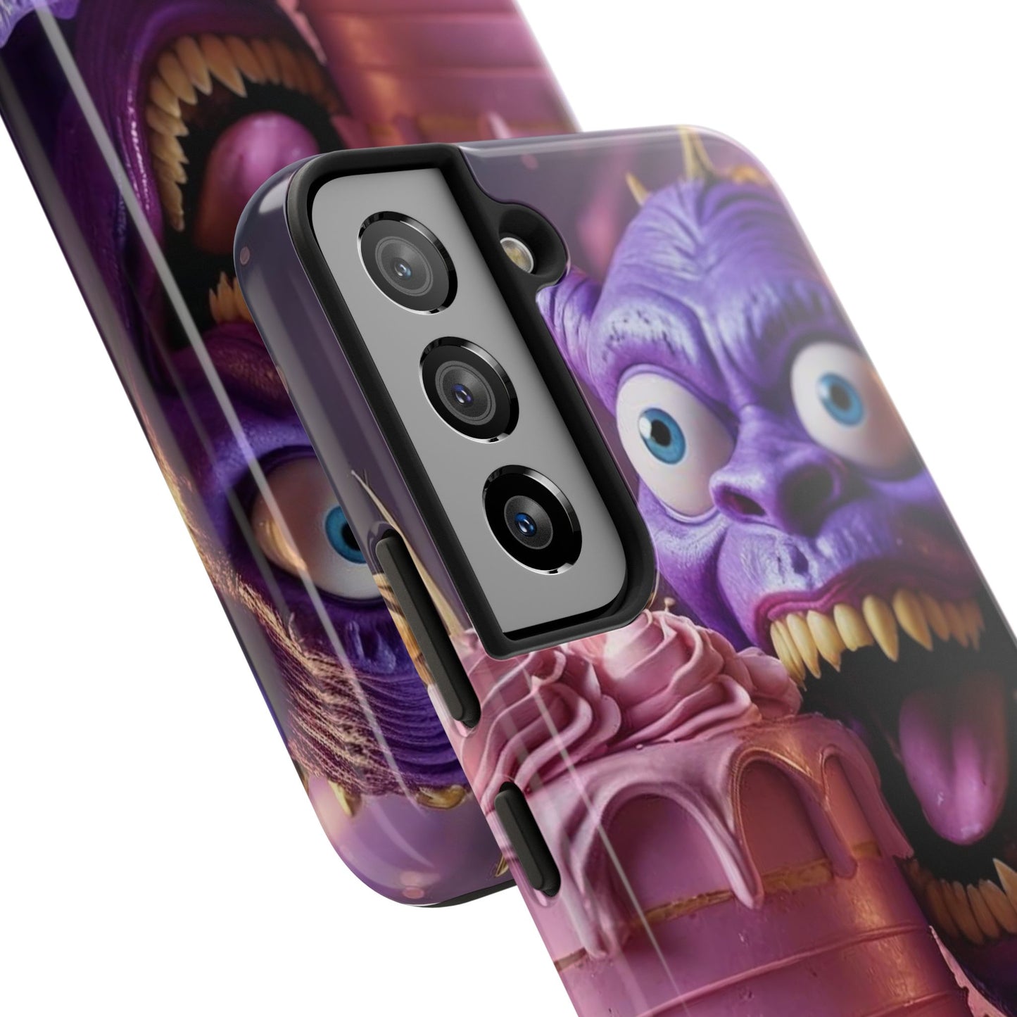 Sugar Fiend Tough Phone Cases