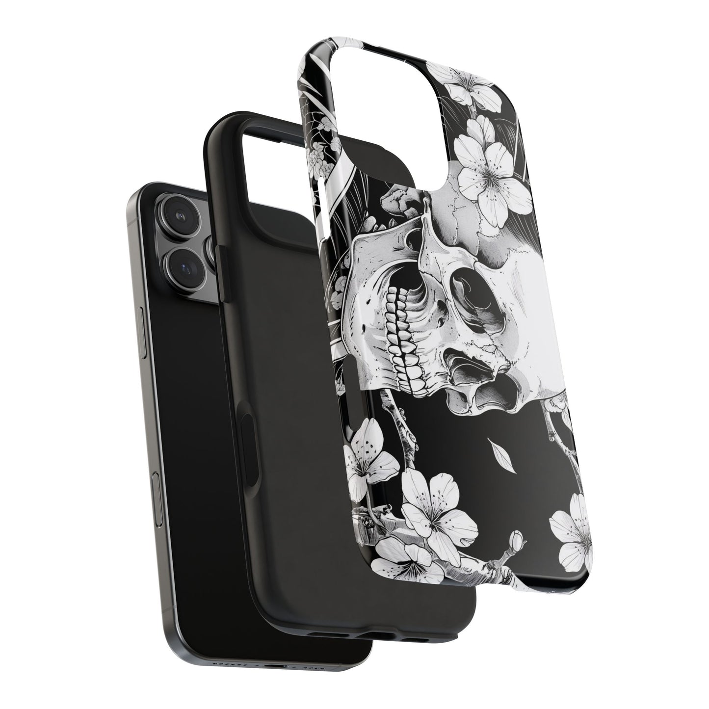 Ma Geisha Phone Case