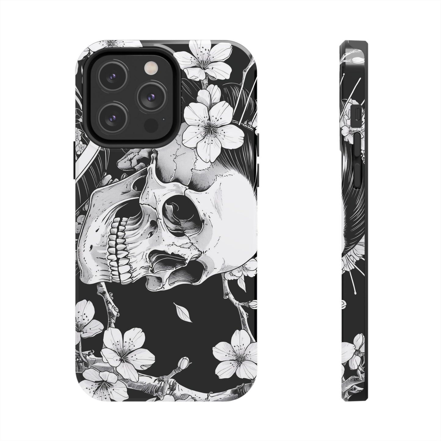 Ma Geisha Phone Case