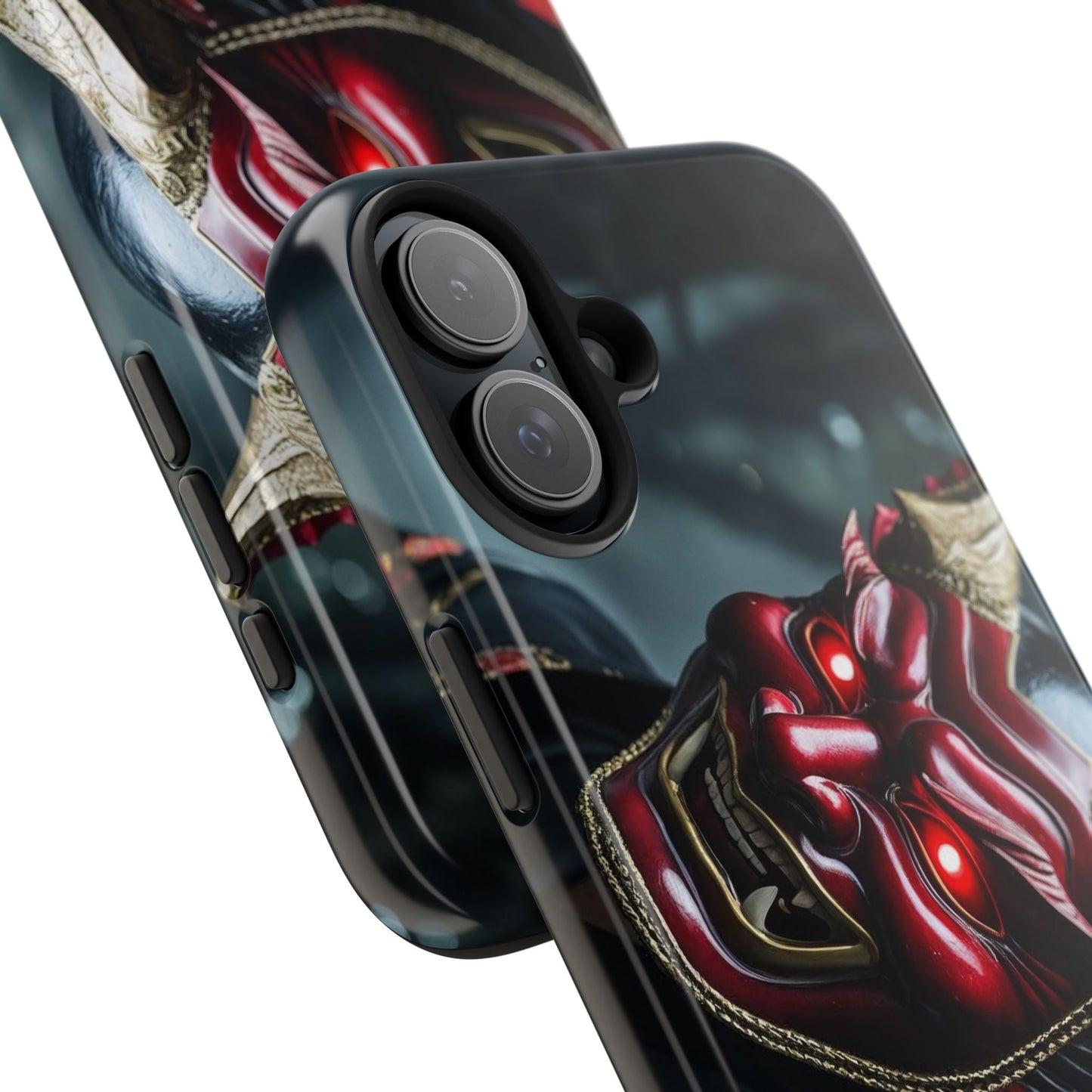 Unfriendly Actor Phone Case