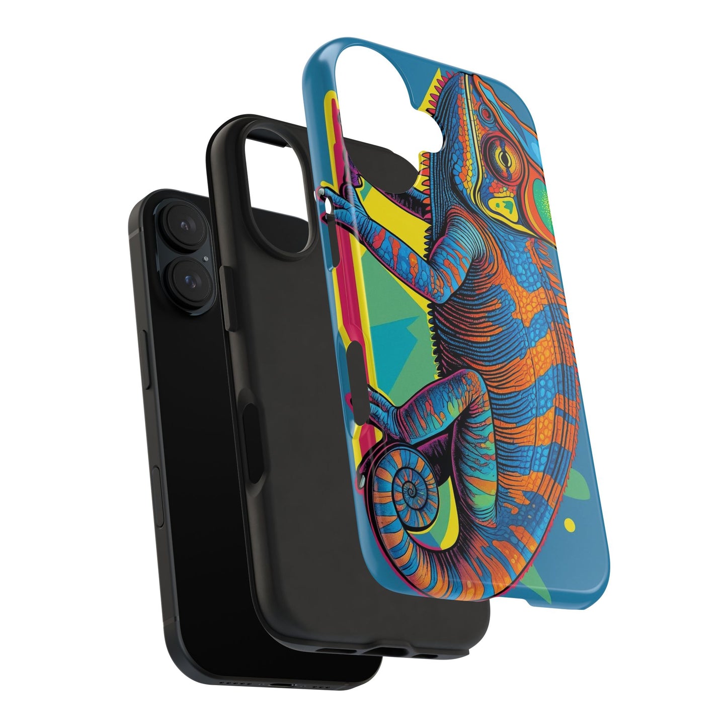 ChameleOnIt Phone Case