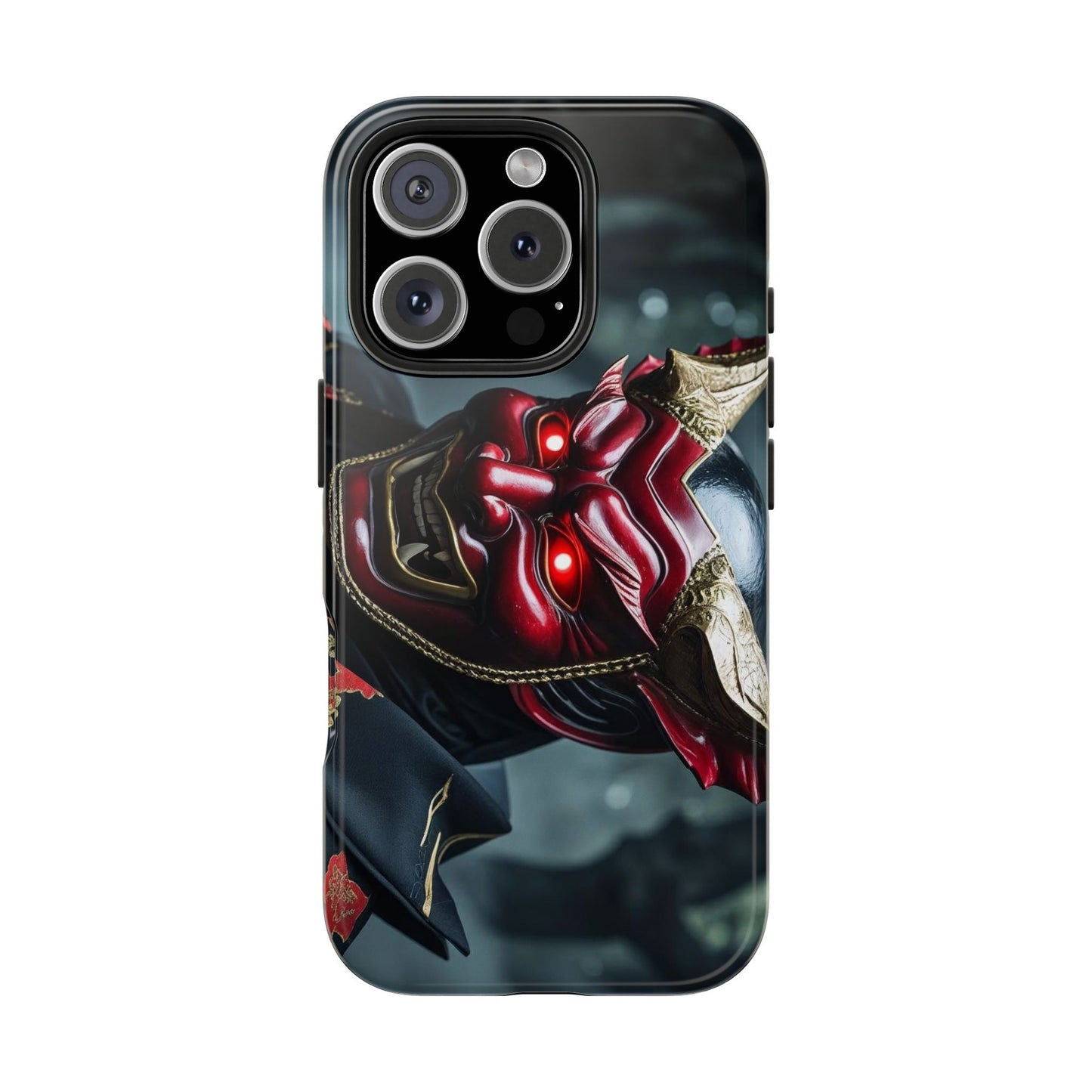 Unfriendly Actor Phone Case