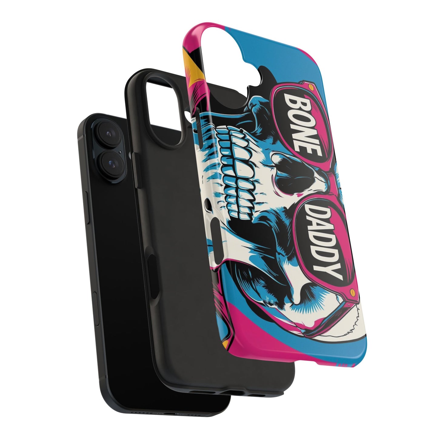 Bone Daddy Phone Case