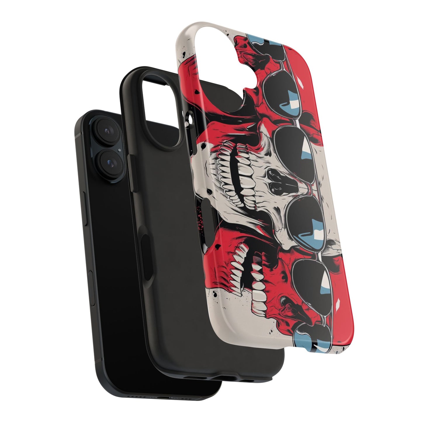 Yourselves Phone Case