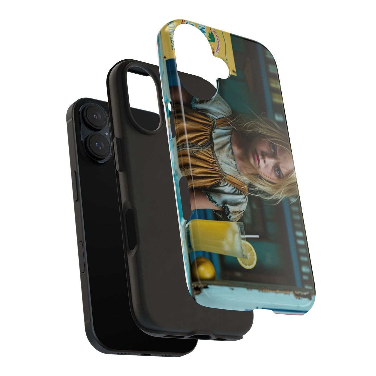 Sweet Refreshment Phone Case