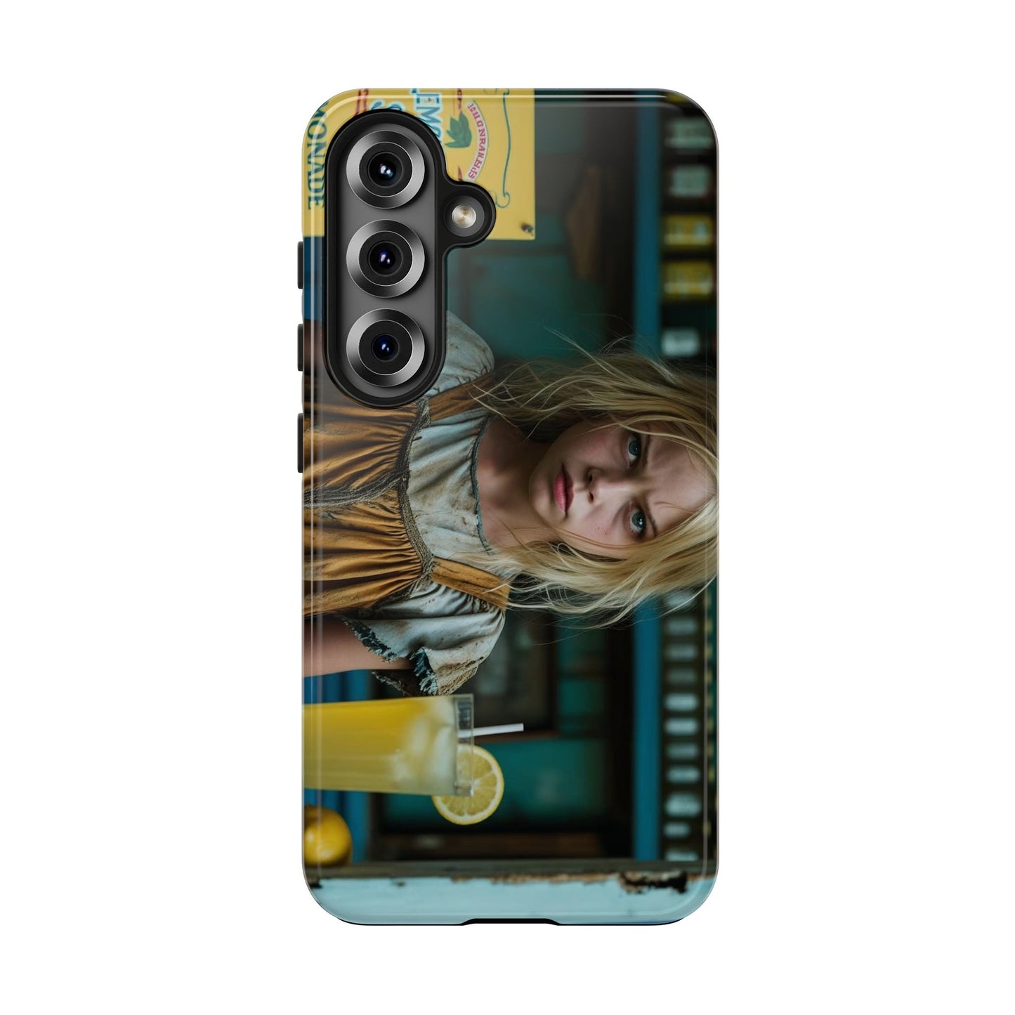 Sweet Refreshment Phone Case