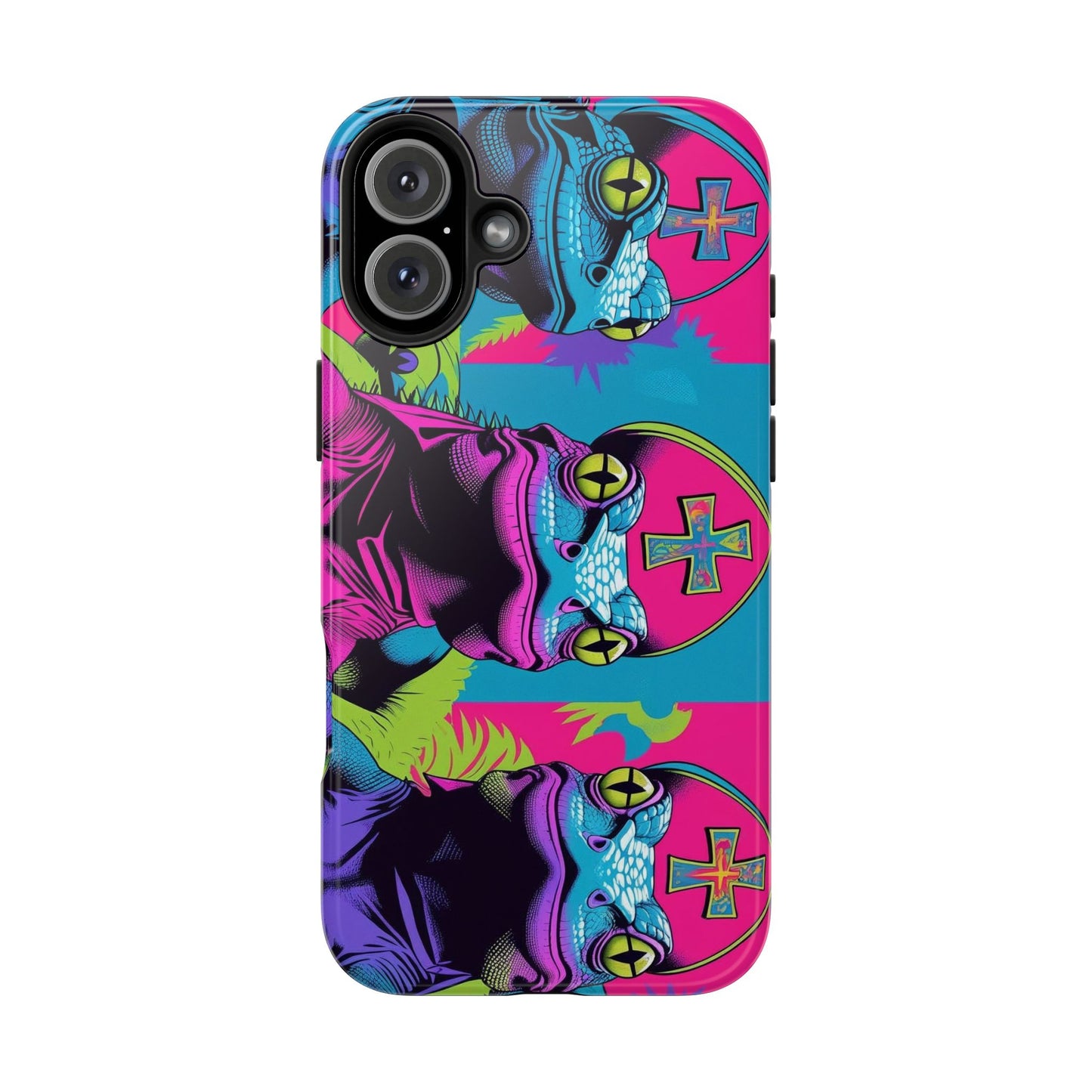 Scales of Judgement Phone Cases