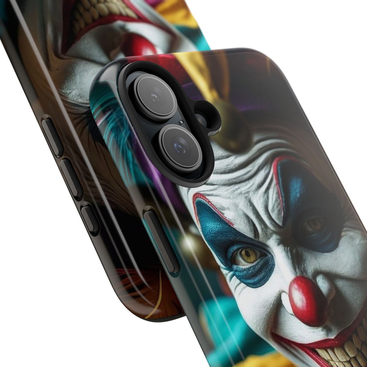 Wicked Jack Phone Case