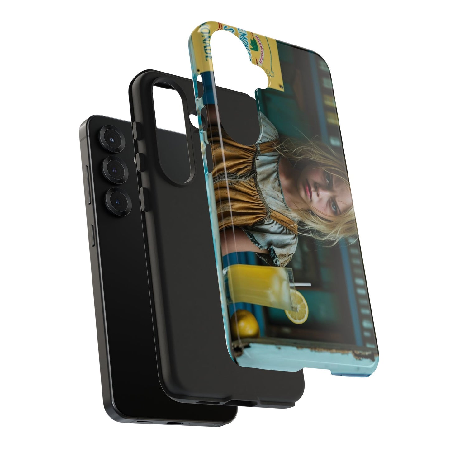 Sweet Refreshment Phone Case