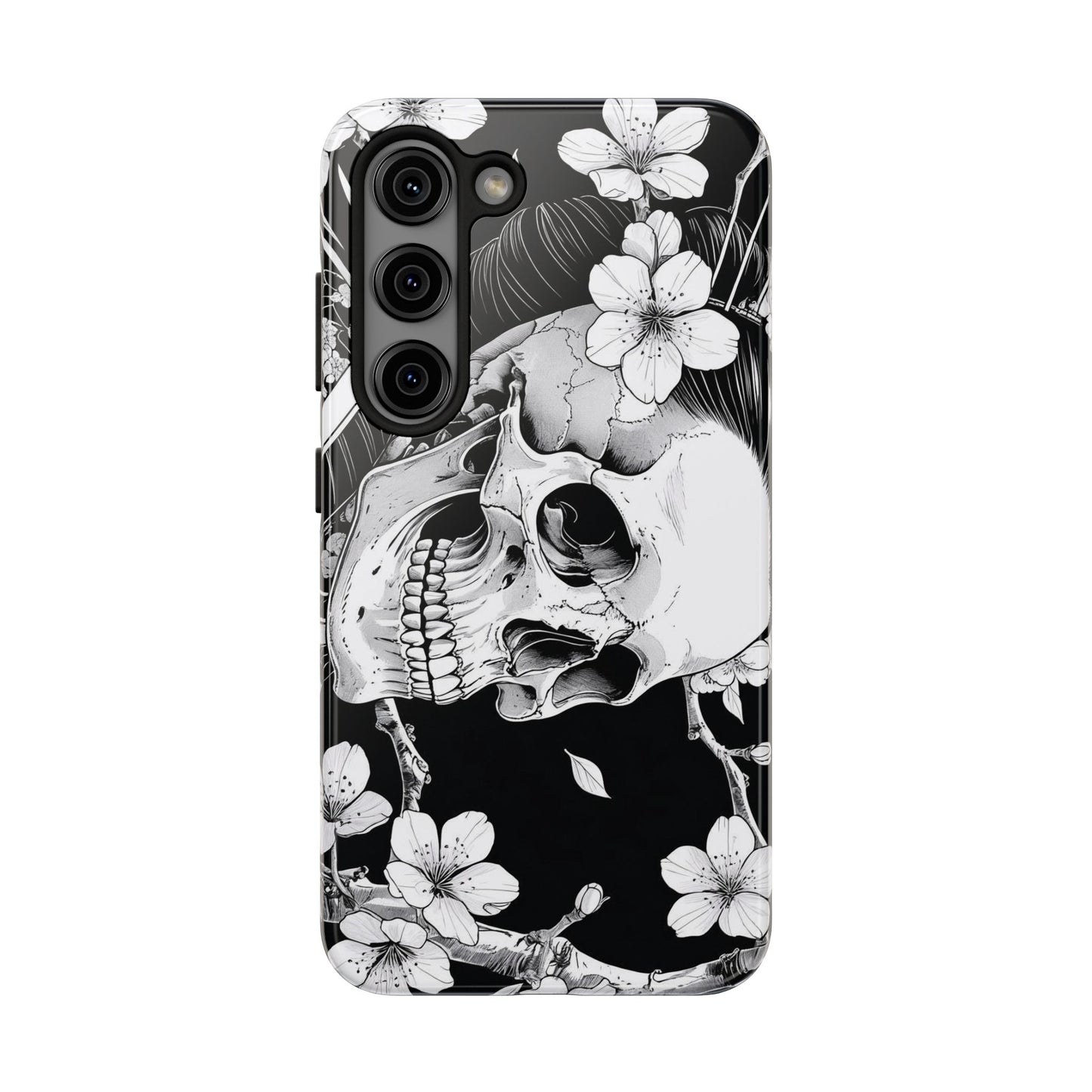 Ma Geisha Phone Case