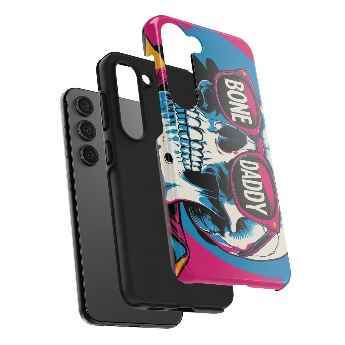 Bone Daddy Phone Case