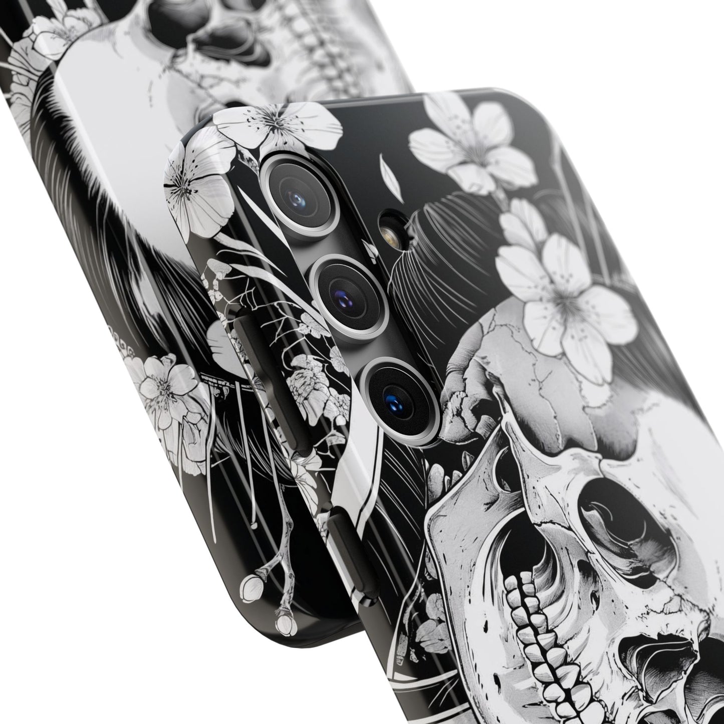 Ma Geisha Phone Case