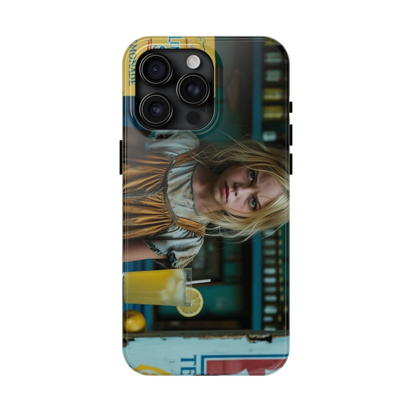 Sweet Refreshment Phone Case