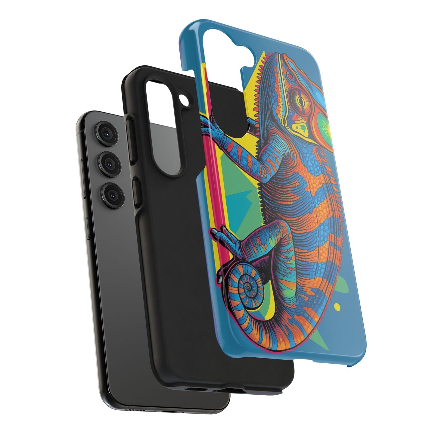 ChameleOnIt Phone Case