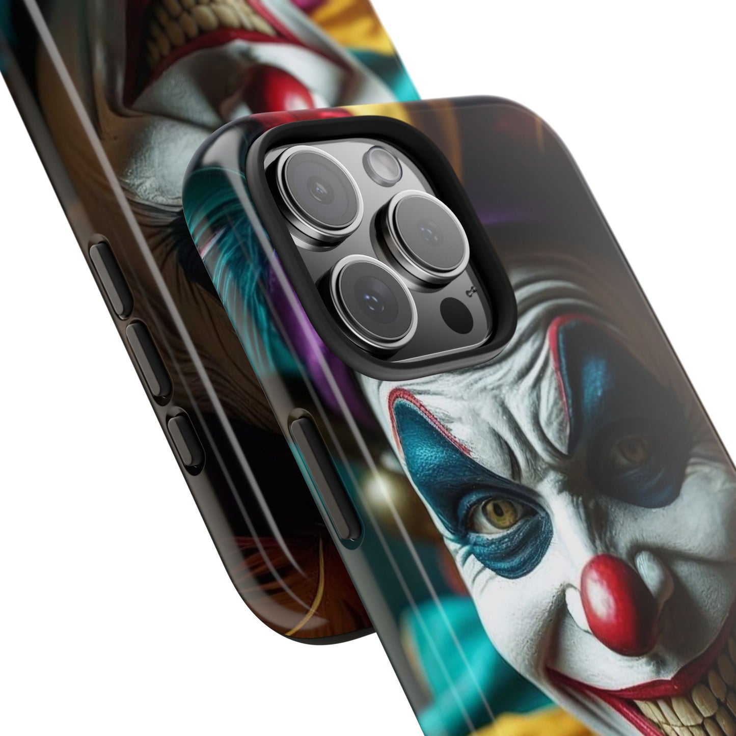 Wicked Jack Phone Case