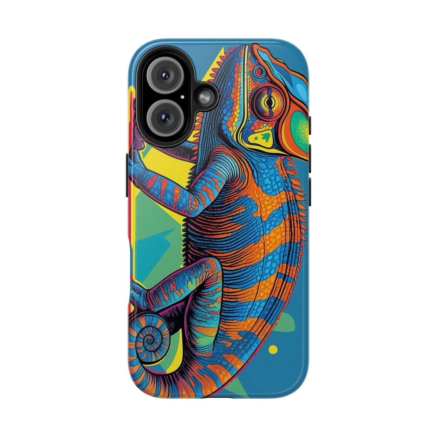ChameleOnIt Phone Case