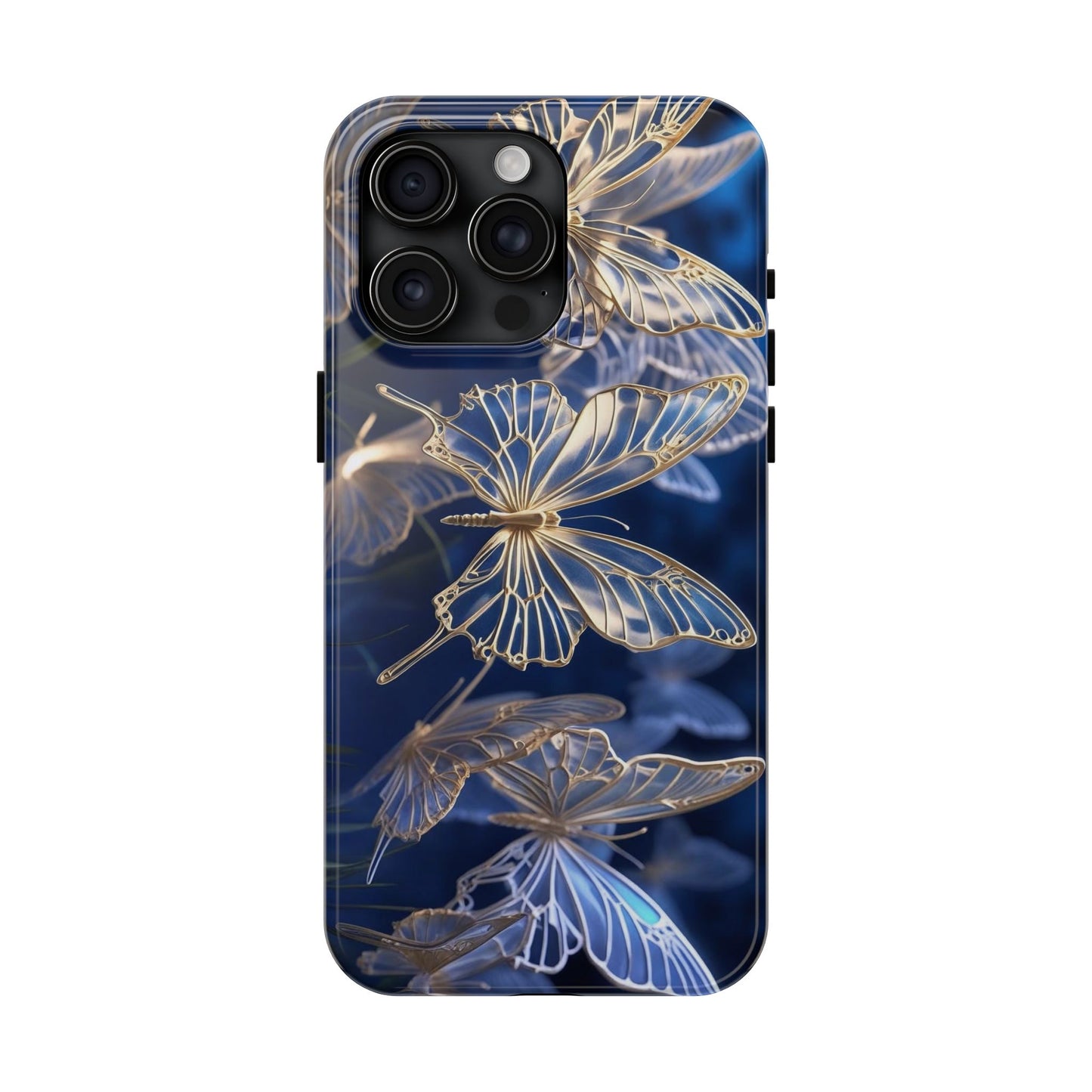 Butterfly Effect Phone Case