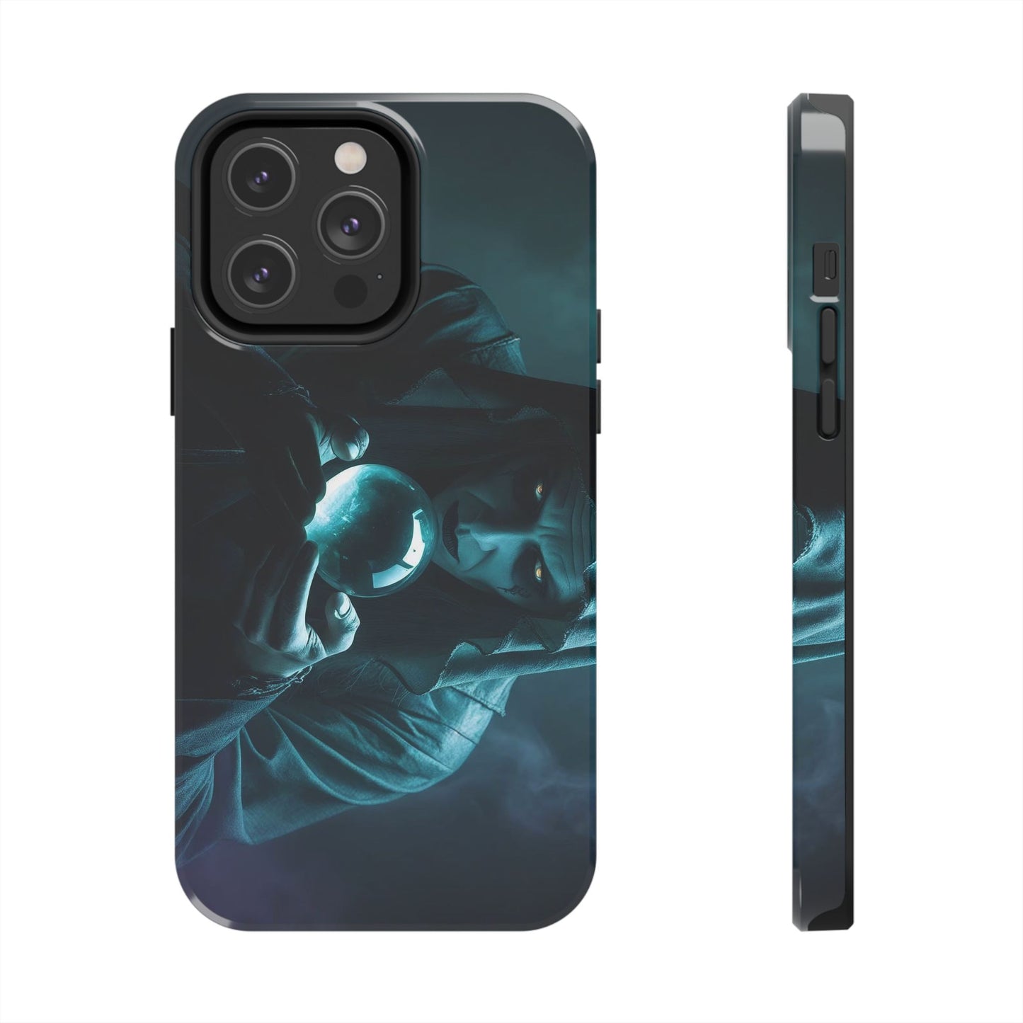 Gazer Phone Case