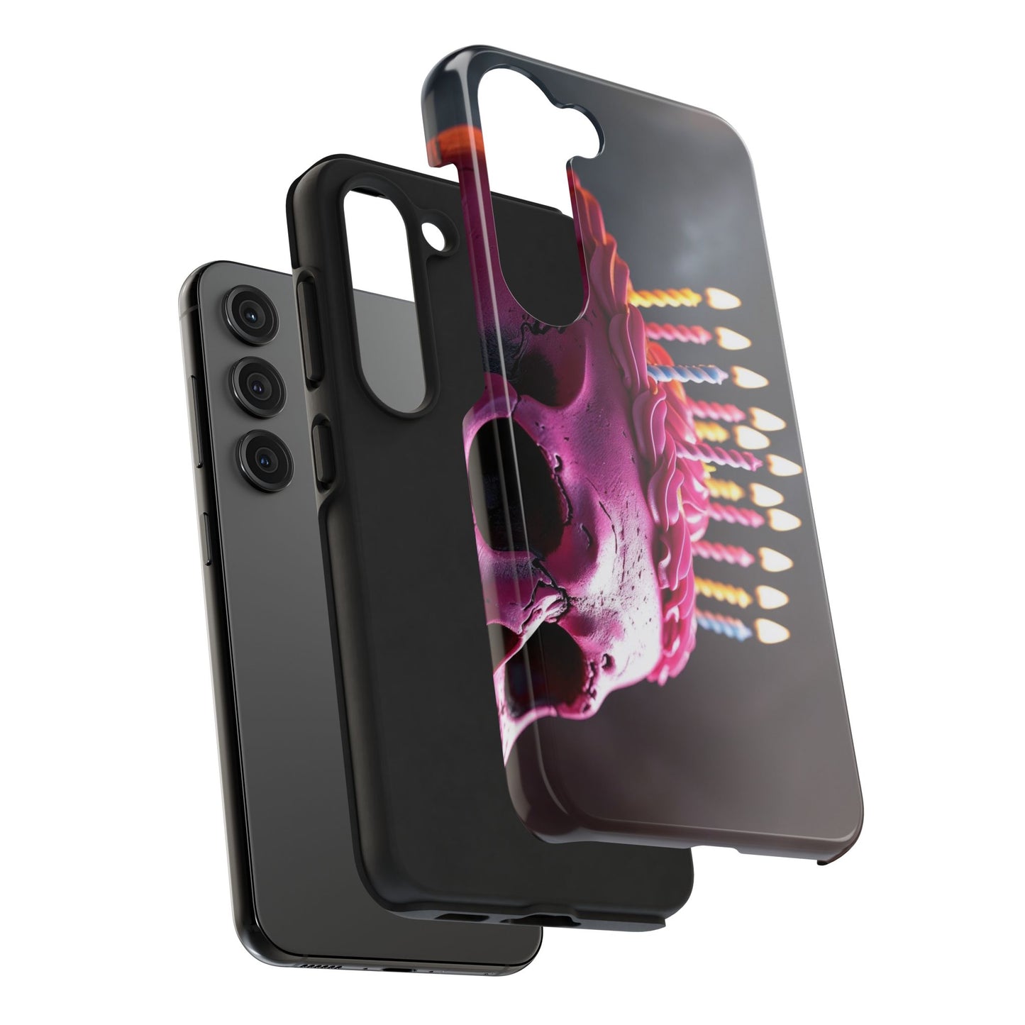 Best Birthday Wishes Phone Case